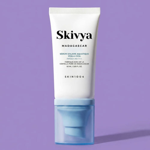 Crème Solaire Hydratante