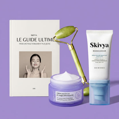 Kit Anti-Âge Signature